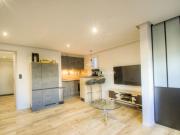 APPARTEMENT 35.50M² SAINT RAPHAEL BORD DE MER