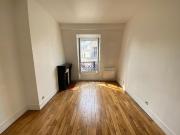 Appartement 35.9m² – PARIS