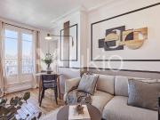 Appartement 35 m2 Paris 15ème