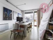 Appartement 35 m² Paris 10ème