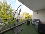 Appartement 35m2 de 2008 avec terrasse de 19m2 Ouest