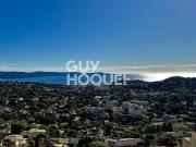 Appartement 35m² Cavalaire sur Mer