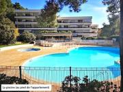 Appartement 35m² Marseille 8ème