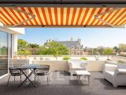 Appartement avec terrasse