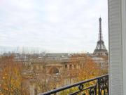 Appartement 361 m2 Paris 16ème