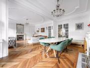 Appartement contemporain