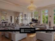 Appartement 325 m2 Lyon 6ème