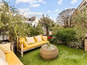 Appartement 365 m2 Paris 16ème