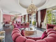 Appartement 368 m2 Paris 16ème