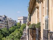 Appartement contemporain