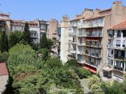 Appartement 36.3m² Marseille
