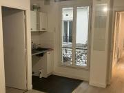 Appartement 36 m2 2 pièces