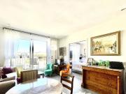 Appartement 36 m2 Paris 16ème