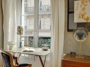 Appartement 36 m2 Paris 6ème