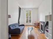 Appartement 36 m2 Paris 7ème