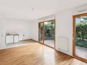 Appartement 36 m² avec jardin Montreuil