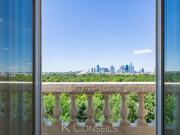 Appartement 373 m2 Paris 16ème