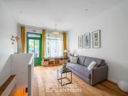 Appartement Appartement