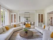 Appartement 375 m2 Paris 16ème