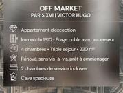 Appartement