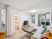 Appartement 37 m2 2 pièces