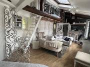 Appartement 37 m2 Paris 6ème