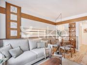 Appartement 37 m2 Paris 6ème