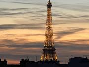 Appartement 37 m2 Paris 7ème