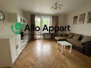Appartement 37 m² – Lyon 1er MEUBLE