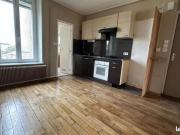 Appartement 37 m² NANCY