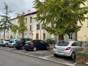 Appartement 37 m² NANCY