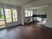 Appartement 2 pièces 56 m²