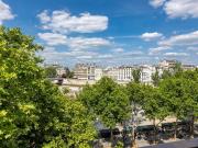 Appartement 380 m2 Paris 5ème