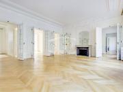 Appartement 386 m2 Paris 8ème