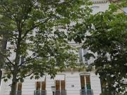 Avenue Montaigne Appartement de 80 m2 refait à neuf
