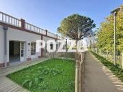 Appartement 38.89 m2 avec jardin et terrasse