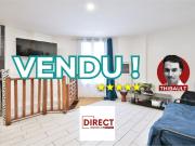 APPARTEMENT 38 m2