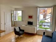 Appartement 38 m2 Paris 11ème