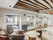 Appartement 38 m2 Paris 2ème