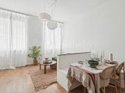 Appartement 38 m2 Paris 4ème