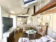 Appartement 38 m2 Paris 6ème