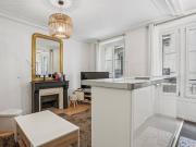 Appartement 38 m2 Paris 6ème