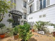 Appartement 38 m2 Paris 7ème
