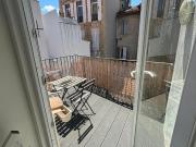 Appartement, 38 m² à louer à Marseille 6 13006