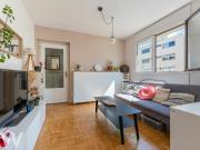 Appartement 38 m² rue St Maximin