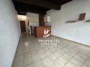 Appartement 38M2 Bagnols sur Cèze