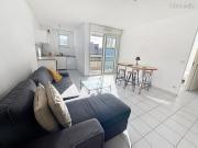 Appartement 38m2 Proche Quartier Hôpitaux Facultés