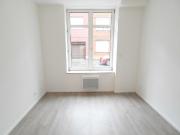 Appartement 38m² jardin Fives