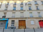 Appartement 38m² Paris