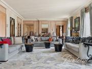 Appartement 390 m2 Paris 16ème